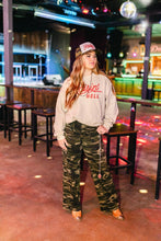 Load image into Gallery viewer, Raisin' Hell Graphic Sweatshirt