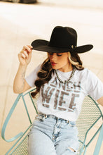 Load image into Gallery viewer, Ranch Wife Graphic Tee