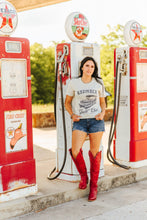 Load image into Gallery viewer, Redneck Yacht Club Graphic Tee