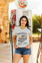 Load image into Gallery viewer, Redneck Yacht Club Graphic Tee