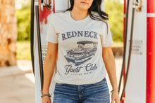 Load image into Gallery viewer, Redneck Yacht Club Graphic Tee