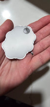 Load image into Gallery viewer, Baha Ranch 3D Horse Equine Bookmark Earrings Pin Magnet made in America