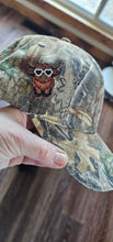 Load image into Gallery viewer, Bag of 25 -Boutique 3d Printed Package Inserts Cool Highland Brown Cow Made in America