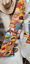 Load image into Gallery viewer, Baha Ranch The Comic Corral Western Rodeo Blouse