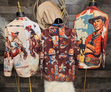 Load image into Gallery viewer, Cattle Rancher Western Blazer