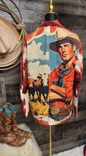 Load image into Gallery viewer, Cattle Rancher Western Blazer