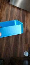 Load image into Gallery viewer, Baha Ranch Should Have Been A Cowboy Boot Cowgirl 3D Accessory Tray Made in America