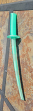 Load image into Gallery viewer, 3D Printed Katana Sword choice of colors