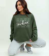 Load image into Gallery viewer, Sport Writing Tees - Multiple Options