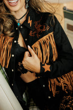 Load image into Gallery viewer, Bolt Cowboy Button Up