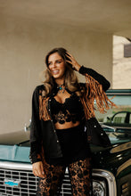 Load image into Gallery viewer, Bolt Cowboy Button Up