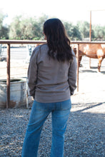 Load image into Gallery viewer, Wild and Western Pullover