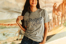 Load image into Gallery viewer, Shotgun Rider Graphic Tee