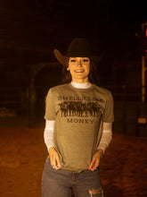 Load image into Gallery viewer, Smells Like Money Graphic Tee