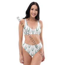 Load image into Gallery viewer, Yeehaw Squash Blossom Bikini
