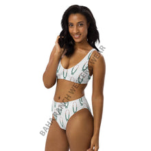 Load image into Gallery viewer, Yeehaw Squash Blossom Bikini