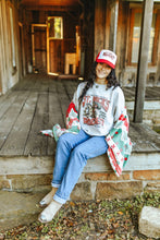 Load image into Gallery viewer, St Nick's Rodeo Graphic Sweatshirt
