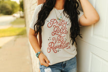 Load image into Gallery viewer, Star Spangled Vote Republican Graphic Tee