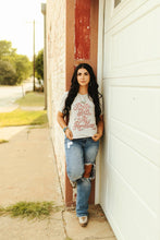 Load image into Gallery viewer, Star Spangled Vote Republican Graphic Tee