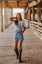 Load image into Gallery viewer, Stay Wild Bolt Graphic Tee