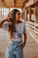 Load image into Gallery viewer, Stay Wild Bolt Graphic Tee