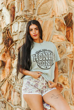 Load image into Gallery viewer, Support Local Honky Tonk Graphic Tee