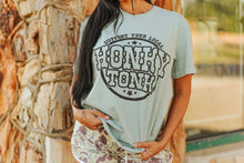Load image into Gallery viewer, Support Local Honky Tonk Graphic Tee
