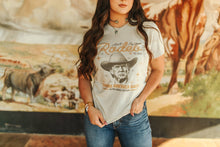 Load image into Gallery viewer, Taking America Back Graphic Tee