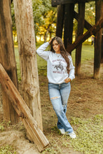 Load image into Gallery viewer, Texas Prison Rodeo Graphic Sweatshirt