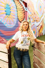 Load image into Gallery viewer, Texas Prison Rodeo Graphic Tee