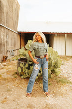 Load image into Gallery viewer, The Devil Can Scrap Graphic Tee