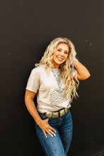 Load image into Gallery viewer, The Original, Viral Boot Stitch Western Graphic Tee