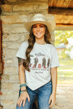 Load image into Gallery viewer, The Return: MAGA Edition Graphic Tee