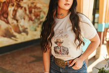 Load image into Gallery viewer, Trump: The Return Graphic Tee