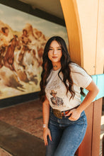 Load image into Gallery viewer, Trump: The Return Graphic Tee