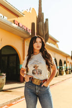 Load image into Gallery viewer, Trump: The Return Graphic Tee