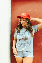 Load image into Gallery viewer, Trump's Snowflake Removal Service Graphic Tee