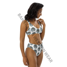 Load image into Gallery viewer, Yeehaw Baha Concho Bikini