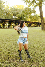 Load image into Gallery viewer, Unapologetically Conservative Graphic Tee