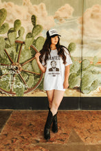 Load image into Gallery viewer, Wanted For President Graphic Tee