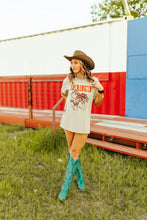 Load image into Gallery viewer, Western Rodeo Graphic Tee