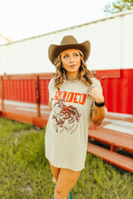 Load image into Gallery viewer, Western Rodeo Graphic Tee