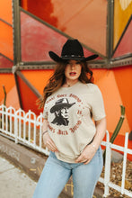 Load image into Gallery viewer, What Goes Around Comes Back Trump Graphic Tee