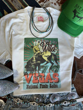 Load image into Gallery viewer, Wild In Vegas Graphic Tee