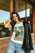 Load image into Gallery viewer, Wild In Vegas Graphic Tee