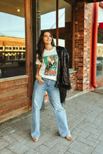 Load image into Gallery viewer, Wild In Vegas Graphic Tee