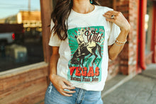 Load image into Gallery viewer, Wild In Vegas Graphic Tee