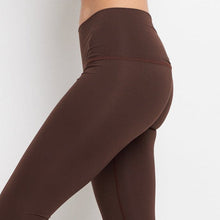 Load image into Gallery viewer, Solid Cacao Brown Hot Pant ♡
