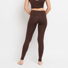 Load image into Gallery viewer, Solid Cacao Brown Hot Pant ♡