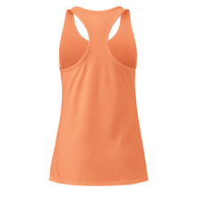 Load image into Gallery viewer, Honey Hole Fish Women’s Fitted Racerback Tank Top